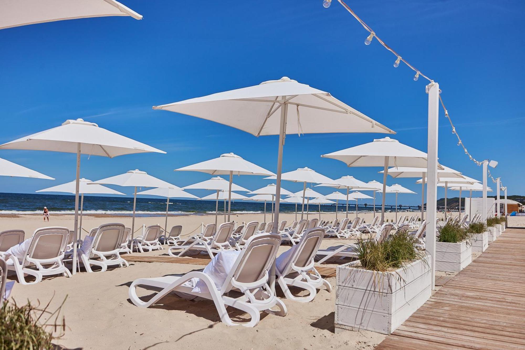 Wave Sea View Private Apartment - A864 مينززدرويه المظهر الخارجي الصورة