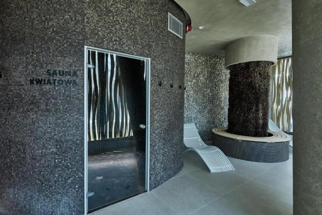 Wave Sea View Private Apartment - A864 مينززدرويه المظهر الخارجي الصورة