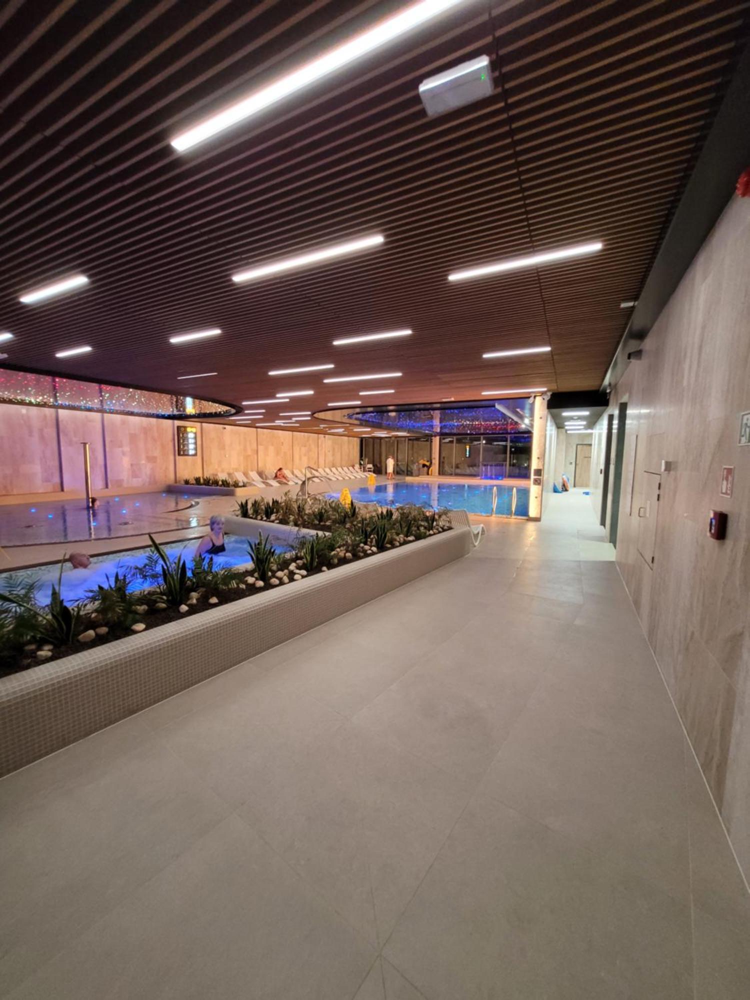 Wave Sea View Private Apartment - A864 مينززدرويه المظهر الخارجي الصورة